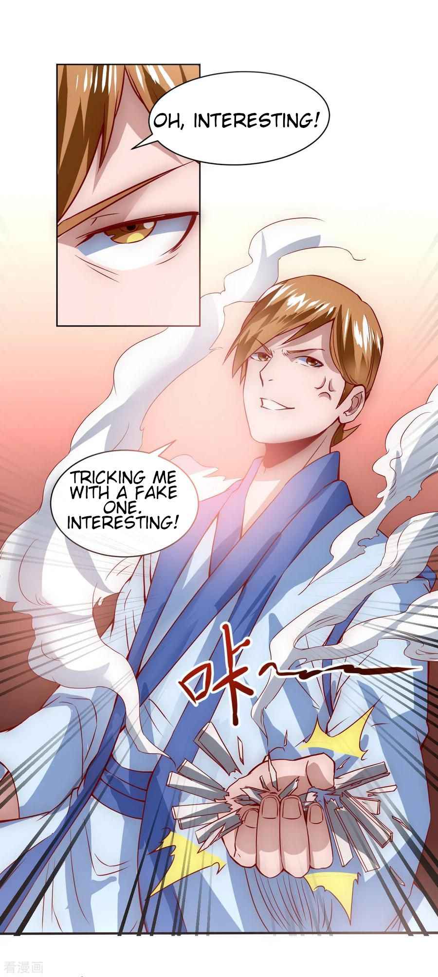 Immortal Cultivation Do-Over Chapter 4 28